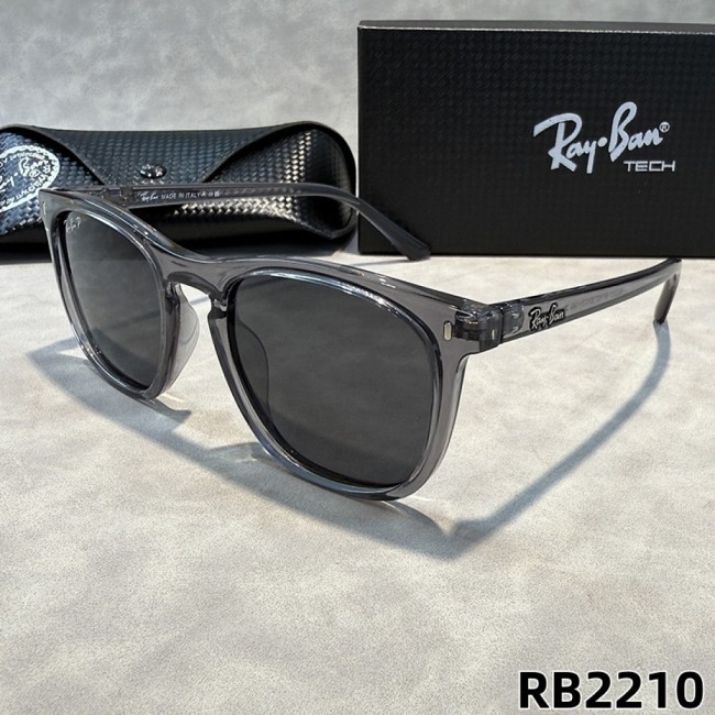 RB Sunglasses AAA-086