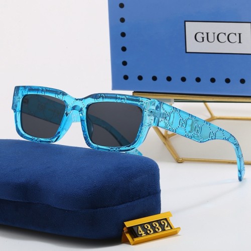 G Sunglasses AAA-1252