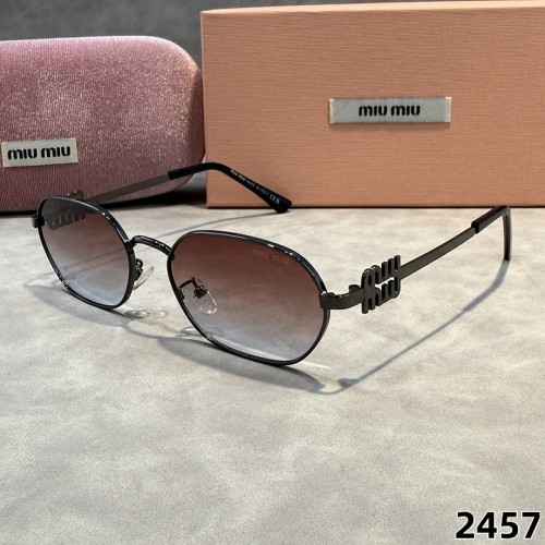 Miu Miu Sunglasses AAA-353