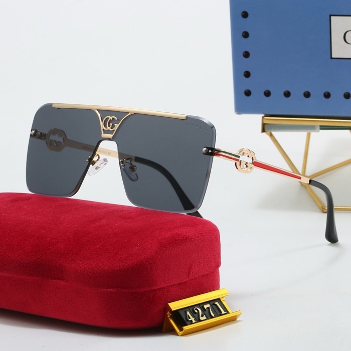 G Sunglasses AAA-1938