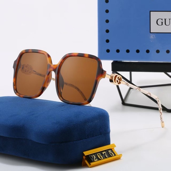 G Sunglasses AAA-1719