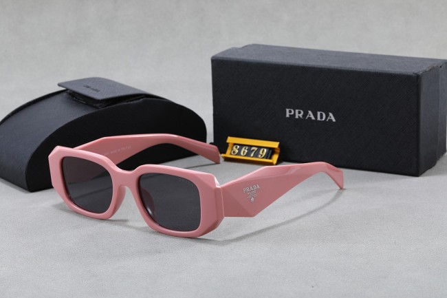 Prada Sunglasses AAA-1257