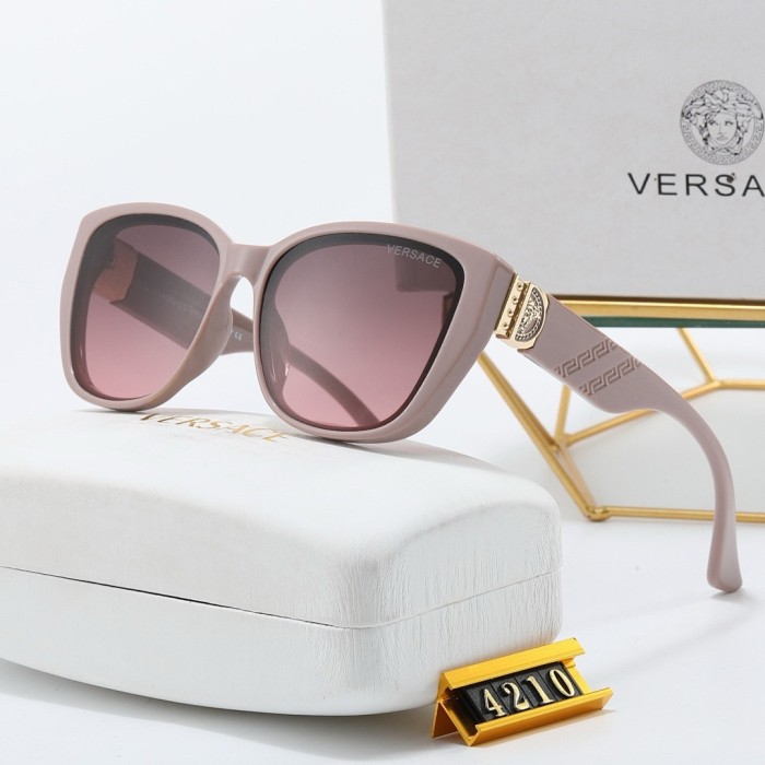 Versace Sunglasses AAA-809