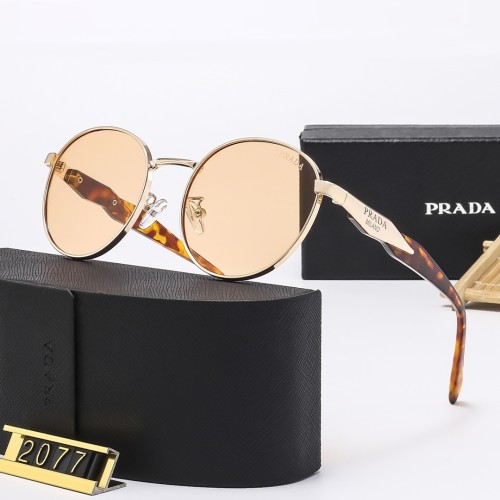 Prada Sunglasses AAA-1598