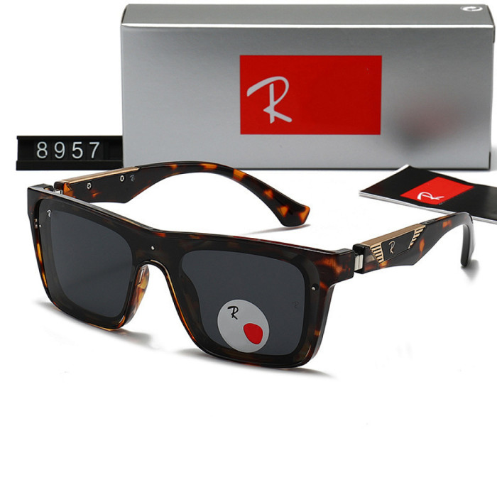 RB Sunglasses AAA-377