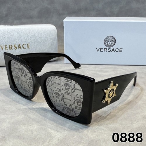 Versace Sunglasses AAA-682