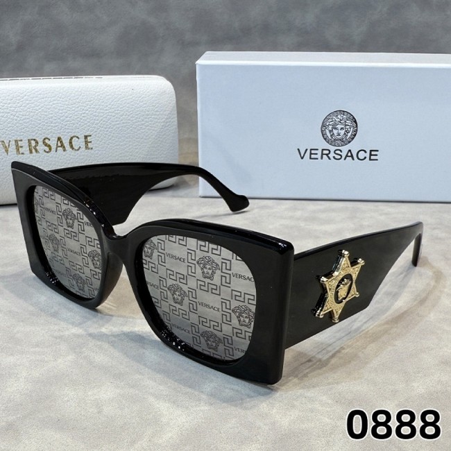 Versace Sunglasses AAA-682