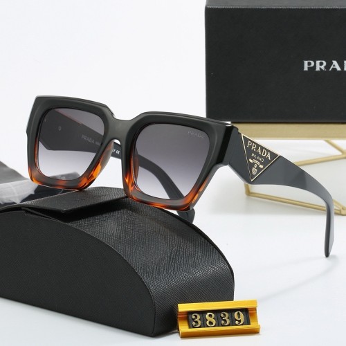 Prada Sunglasses AAA-1215