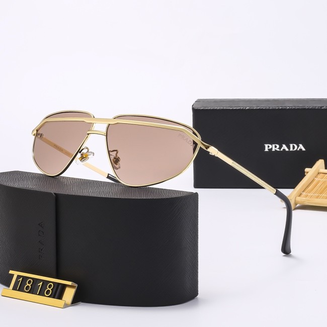 Prada Sunglasses AAA-1482