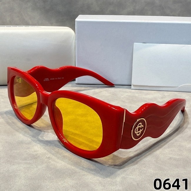 Versace Sunglasses AAA-436