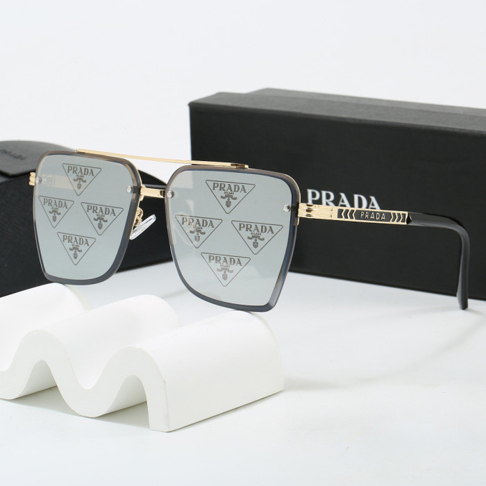 Prada Sunglasses AAA-1348