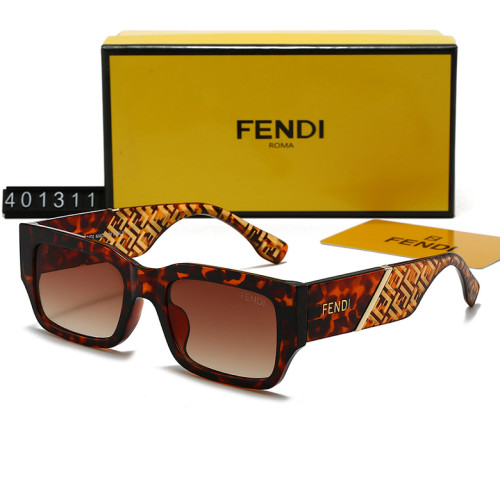 FD Sunglasses AAA-179