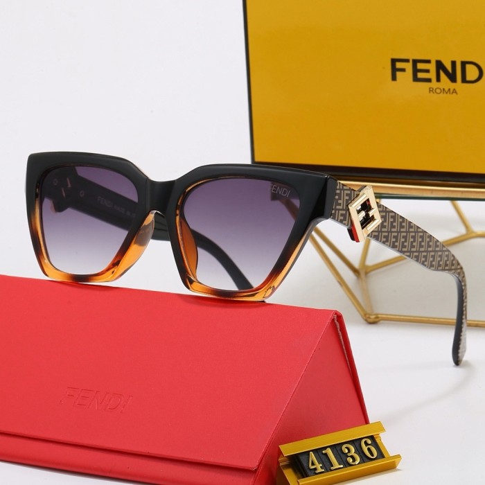 FD Sunglasses AAA-145