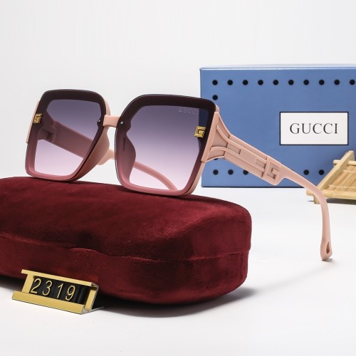 G Sunglasses AAA-1569