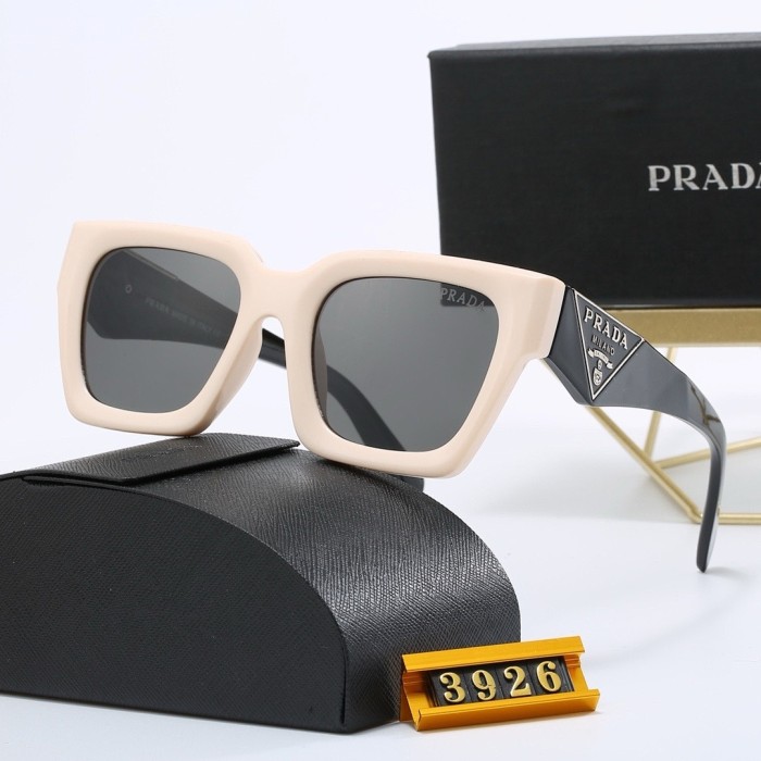 Prada Sunglasses AAA-1407