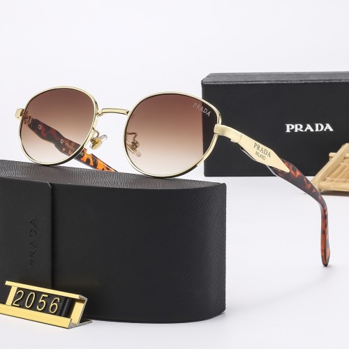Prada Sunglasses AAA-1450