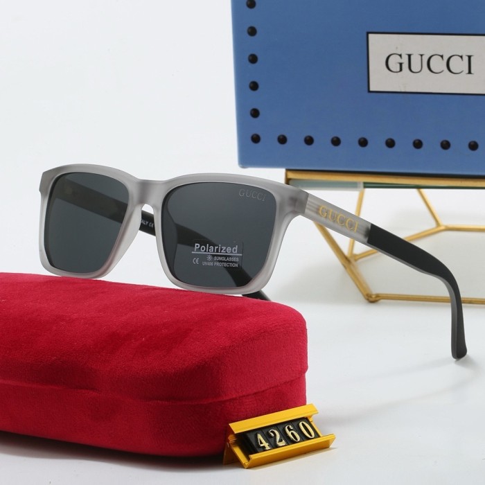 G Sunglasses AAA-1946