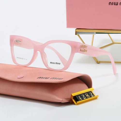 Miu Miu Sunglasses AAA-809