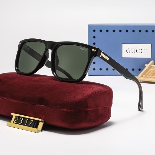 G Sunglasses AAA-1644