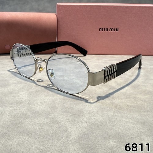 Miu Miu Sunglasses AAA-419