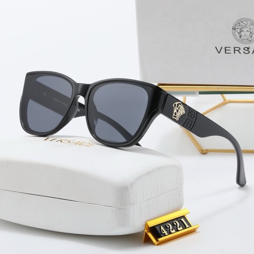 Versace Sunglasses AAA-801