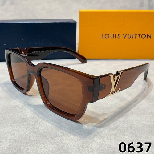 LV Sunglasses AAA-934