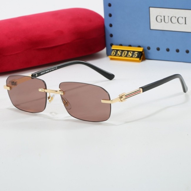 G Sunglasses AAA-1370