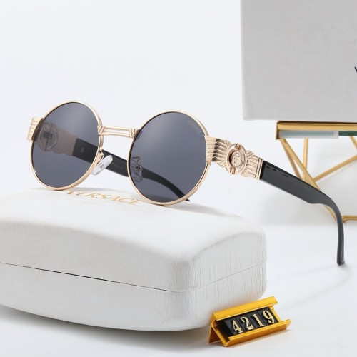 Versace Sunglasses AAA-754