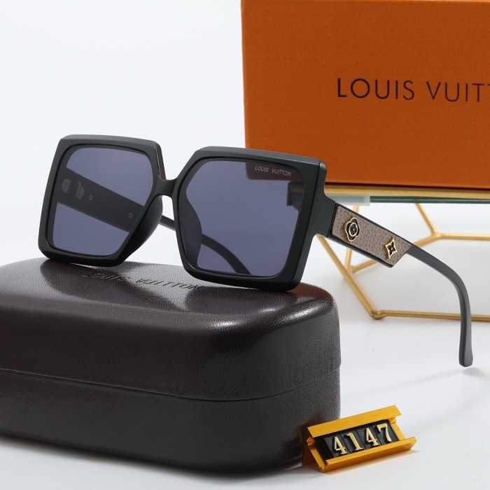 LV Sunglasses AAA-1278