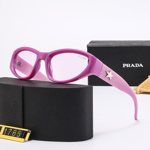 Prada Sunglasses AAA-1650