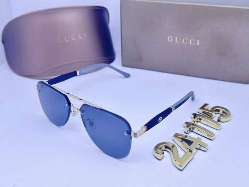 G Sunglasses AAA-1203