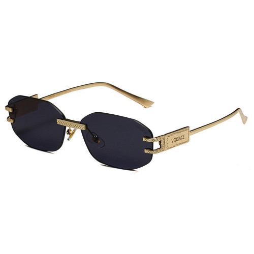 Versace Sunglasses AAA-850