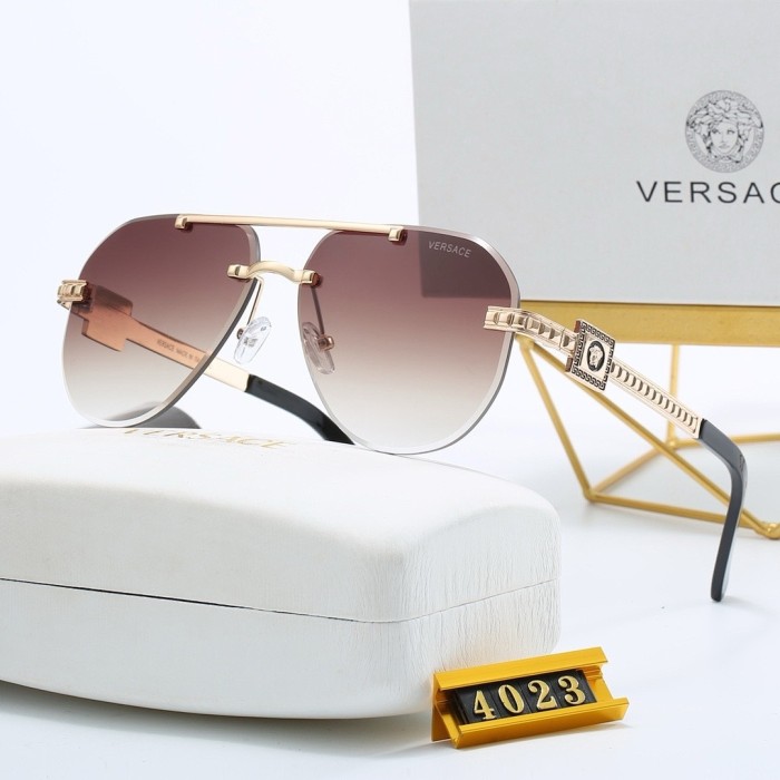 Versace Sunglasses AAA-626