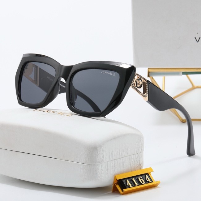 Versace Sunglasses AAA-814