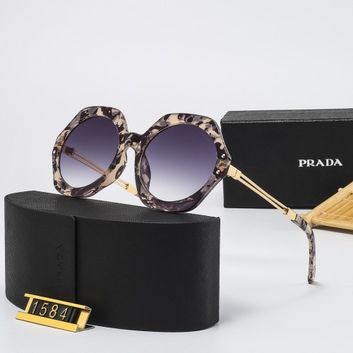 Prada Sunglasses AAA-1537