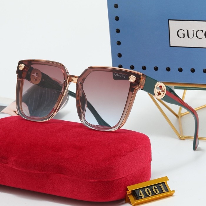 G Sunglasses AAA-2024