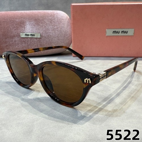 Miu Miu Sunglasses AAA-796
