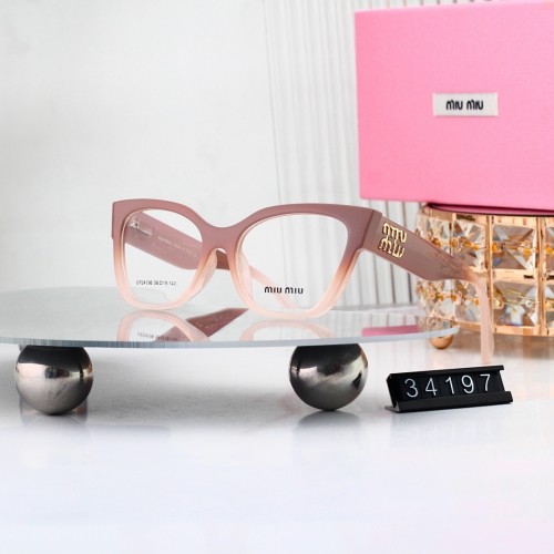 Miu Miu Sunglasses AAA-742