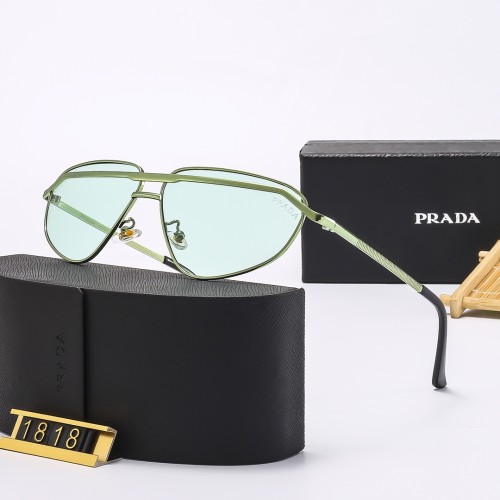 Prada Sunglasses AAA-1484