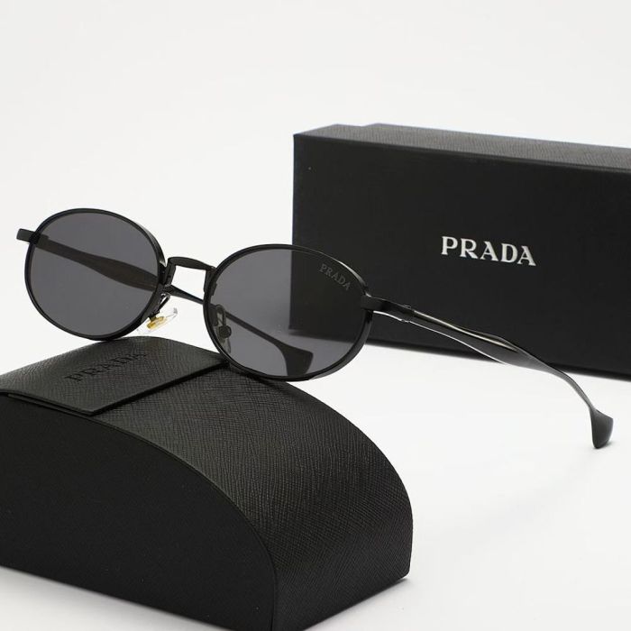Prada Sunglasses AAA-978