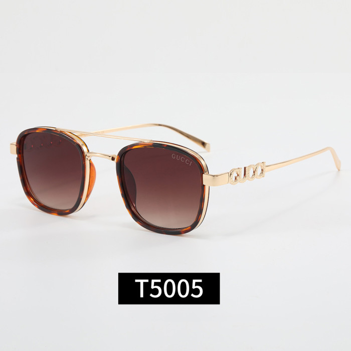 G Sunglasses AAA-2115