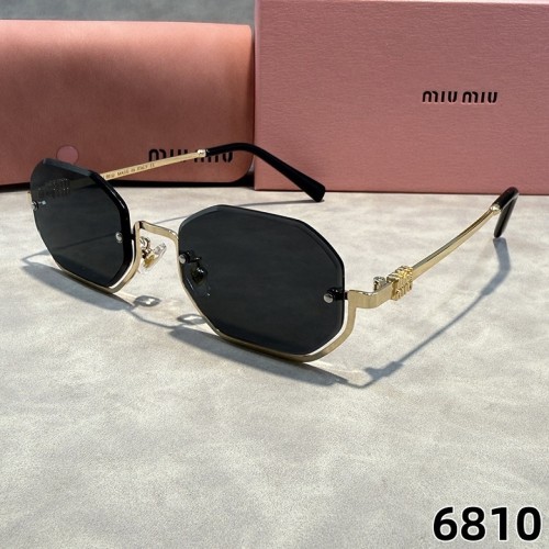 Miu Miu Sunglasses AAA-425