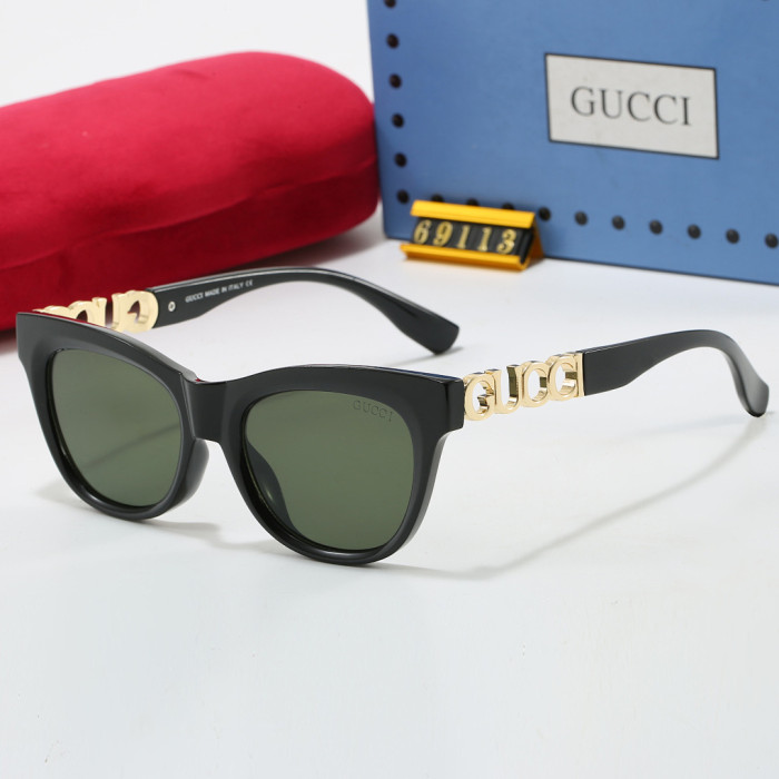 G Sunglasses AAA-1963