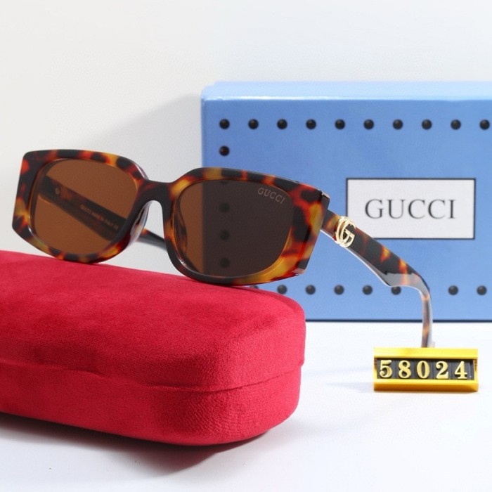 G Sunglasses AAA-1491