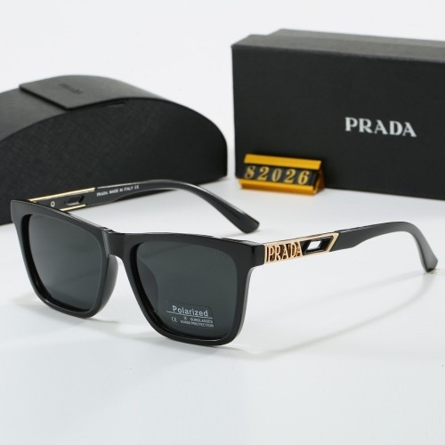 Prada Sunglasses AAA-1118