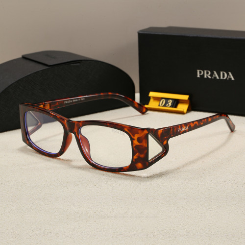 Prada Sunglasses AAA-1195