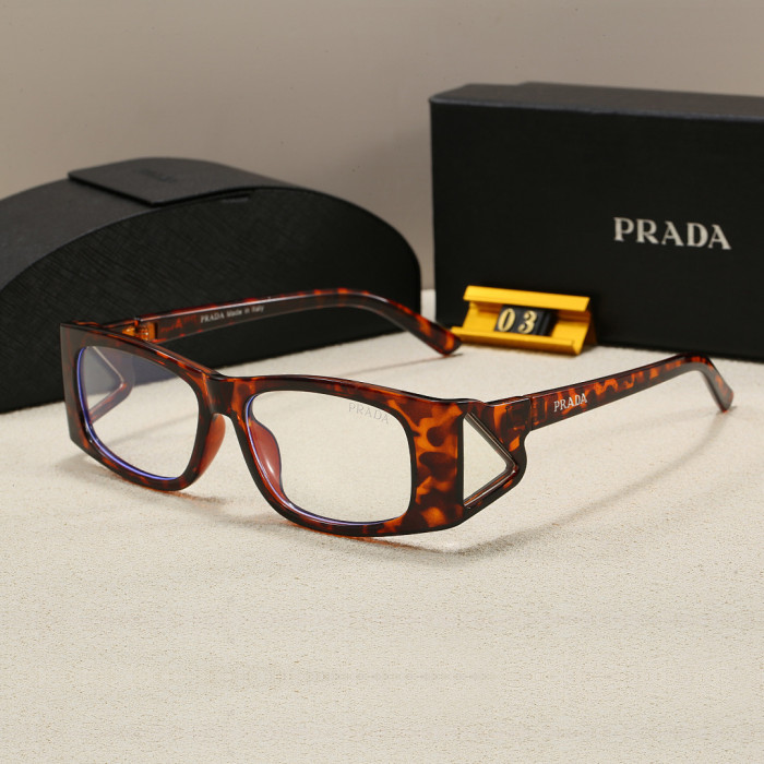 Prada Sunglasses AAA-1195