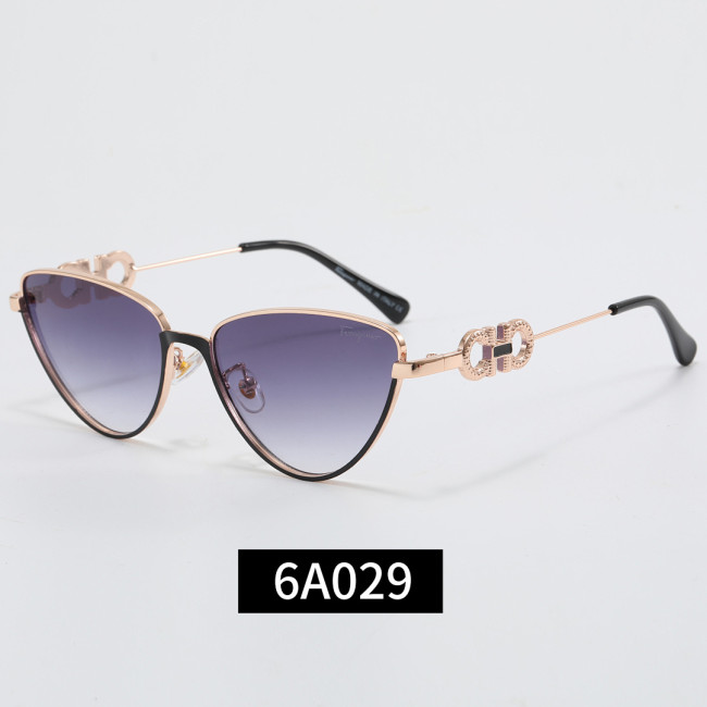 Ferragamo Sunglasses AAA-009