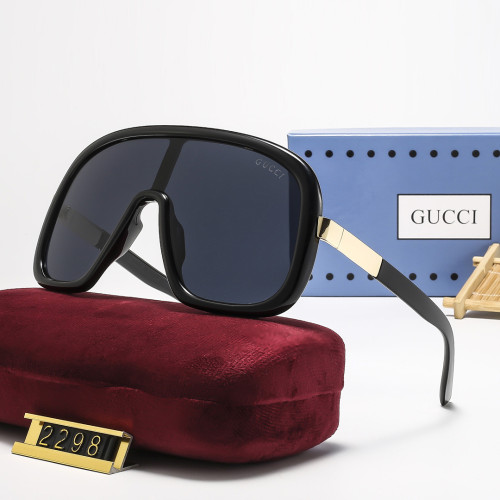 G Sunglasses AAA-2233