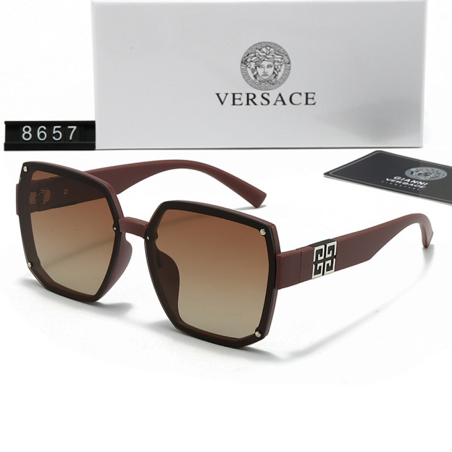 Versace Sunglasses AAA-685